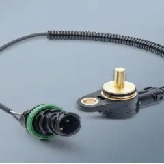 Sensor de temperatura del refrigerante para Opel, posible causa del DTC P0115.