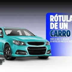 ¿Qué pasa si se rompe una rótula del coche? Un componente esencial para la dirección. ¡Infórmate!