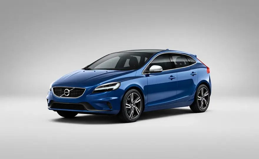 Volvo V40 D2 2.0 - Fallos comunes y cómo evitarlos