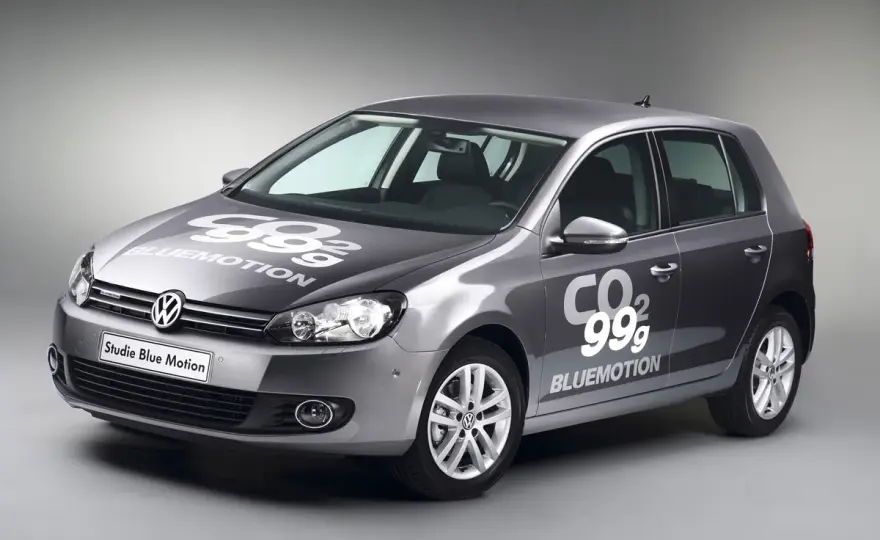 BlueMotion - ¿Qué fue y cómo se convirtió en eTSI y PHEV?