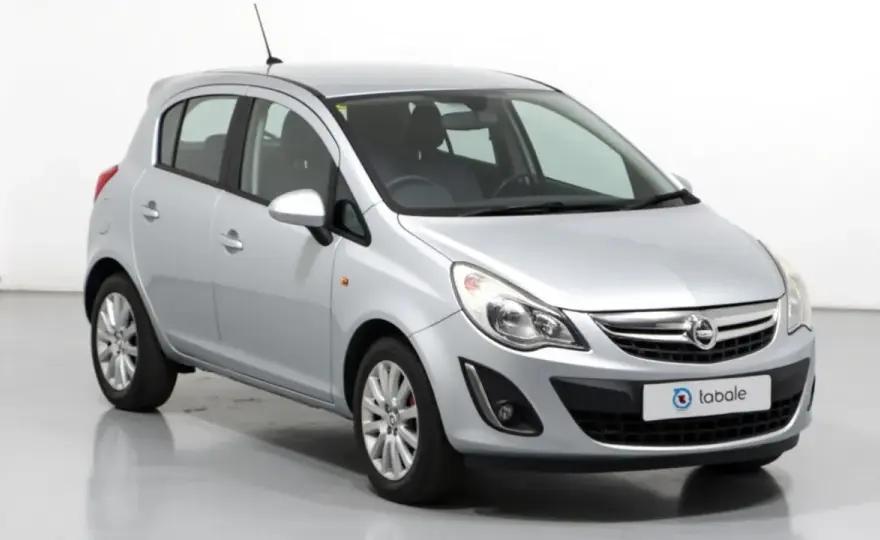 Opel Corsa 1.2 gasolina: ¿Problemas o buena compra?
