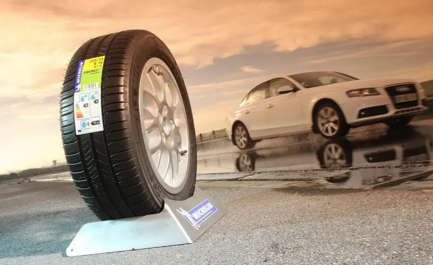 Tipos de ruedas de coche: la guía para elegir bien