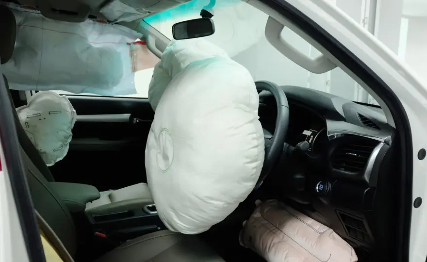 Airbag - Protege, pero ¿sabes cómo usarlo bien?