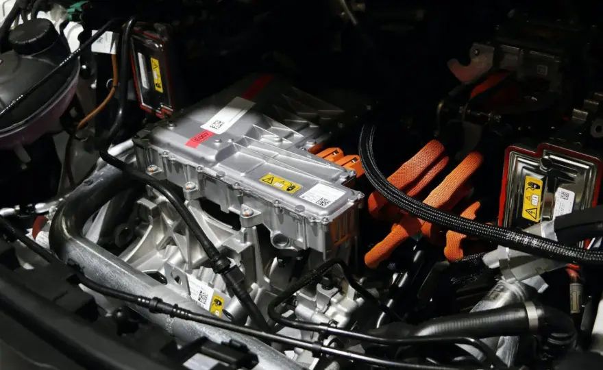 Mantenimiento coche eléctrico - Claves para ahorrar y alargar su vida