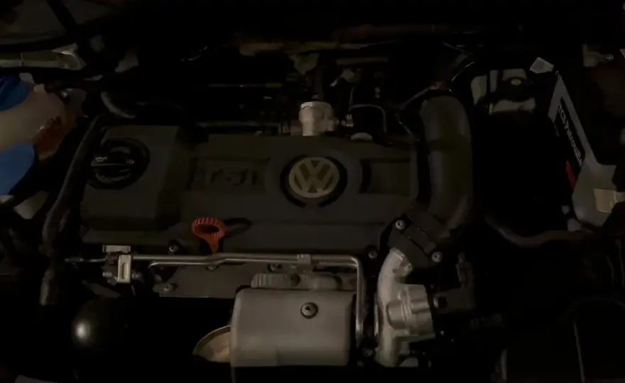 1.4 TSI 122 CV - ¿Problemas? Guía de fallos y soluciones