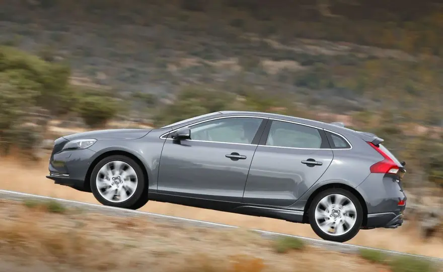 Volvo D3 - ¿5 o 4 cilindros? Averías, mantenimiento y compra usada