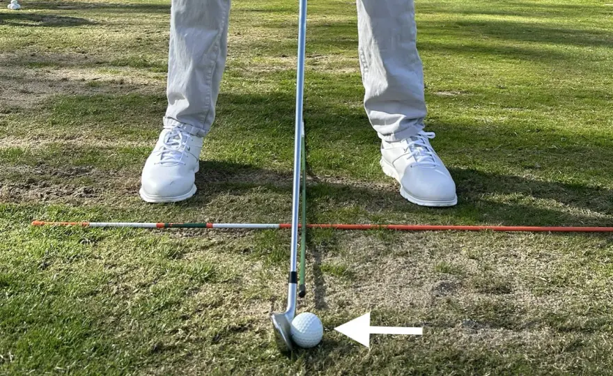 Testigos Golf - ¿Qué significan y cuándo parar? Guía experta