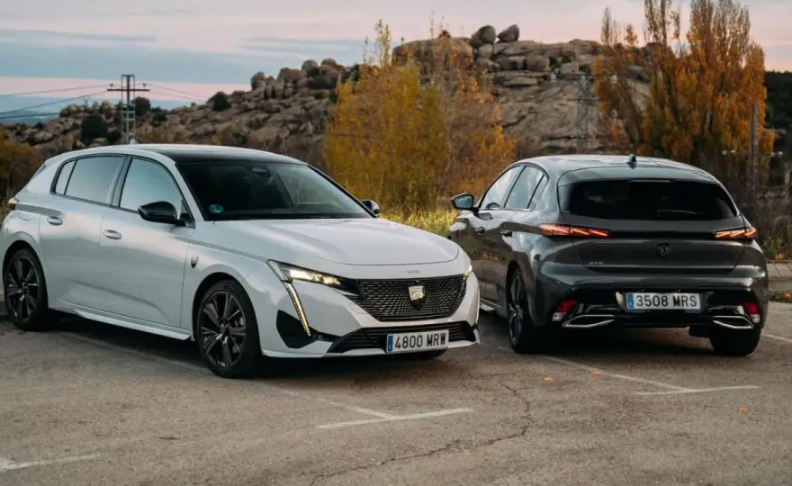 Coches híbridos - ¿Diésel o gasolina? La verdad sobre su elección