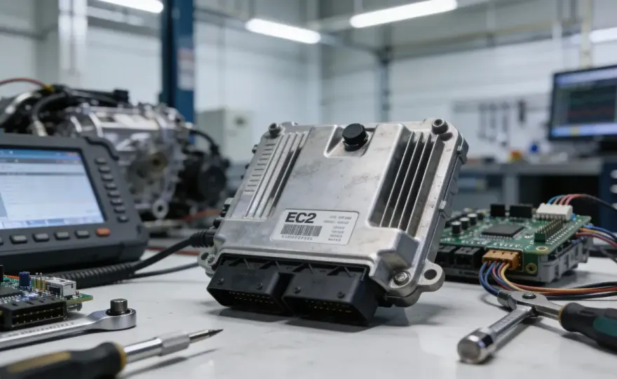 DTC Confirmado vs. Permanente - Clave para un Diagnóstico OBD