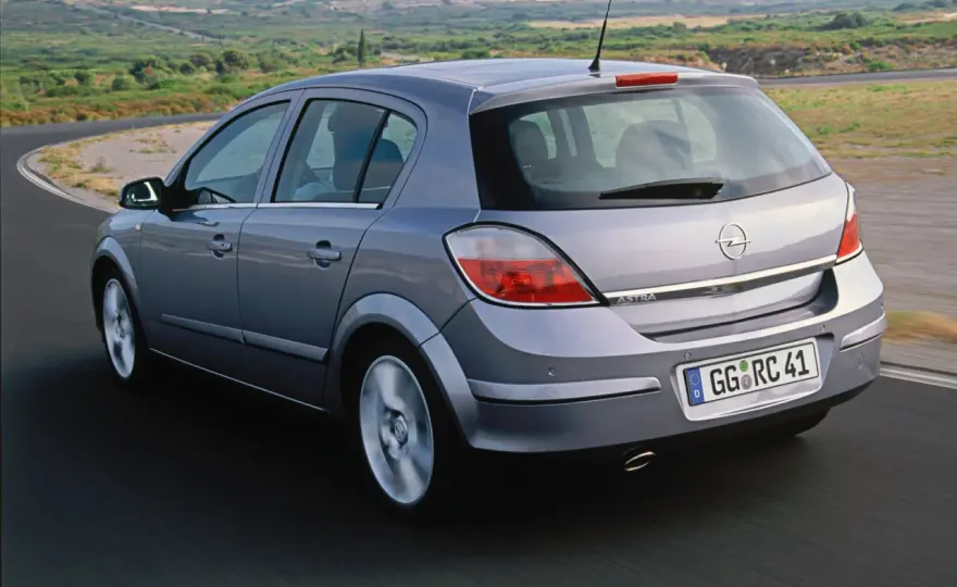 Astra 1.7 CDTI 100 CV - ¿Es fiable? Averías y compra