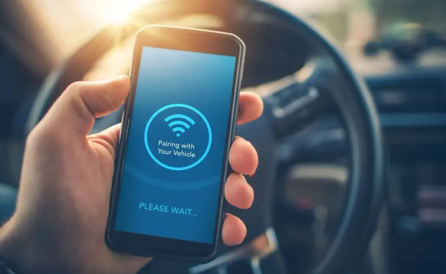 Conectar móvil al coche: Guía rápida para Bluetooth sin fallos