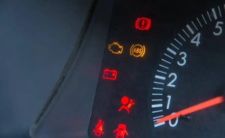 Testigos Citroën C3 - ¿Qué significan y cómo actuar?
