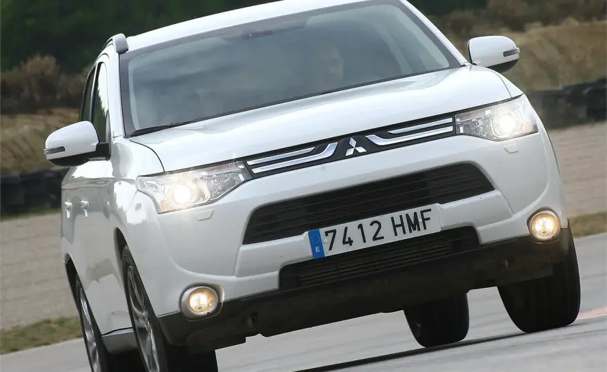 Outlander 2.2 DI-D 150 CV - Averías comunes y cómo evitarlas