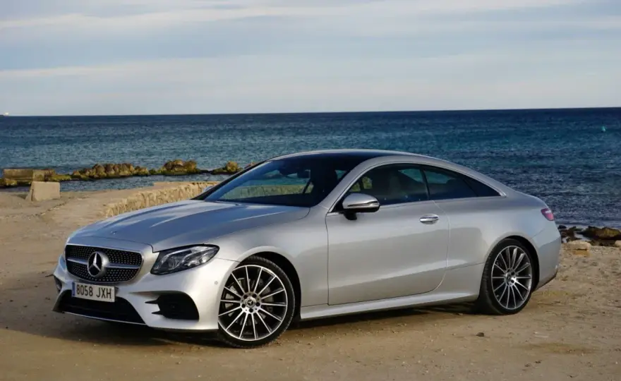 Mercedes 220 d (194 CV) - ¿Merece la pena? Guía de compra