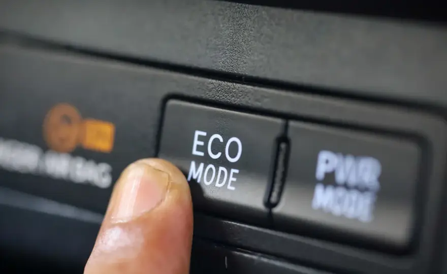 Coche gasolina ECO - Cuándo compensa y cuándo no