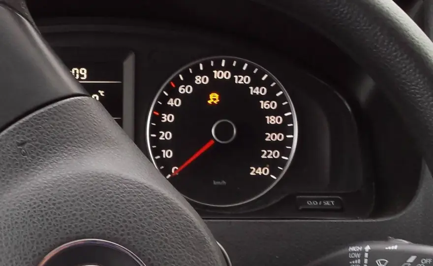 Ford Focus - Fallo ESP: Qué hacer y cuánto cuesta