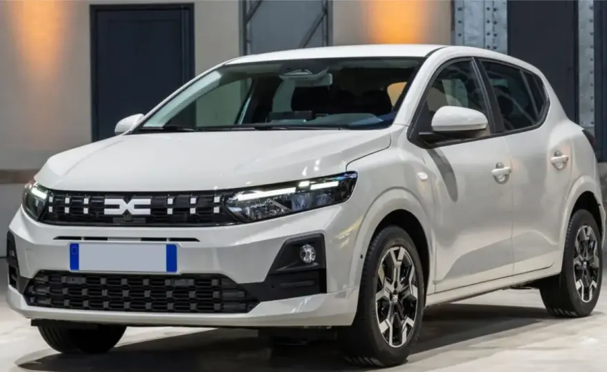Sandero GLP - ¿Autonomía real de 1.500 km? La verdad aquí