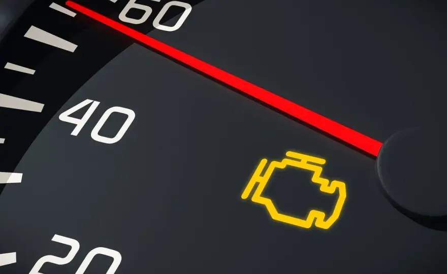 Testigo luces de cruce - Qué significa y cómo actuar
