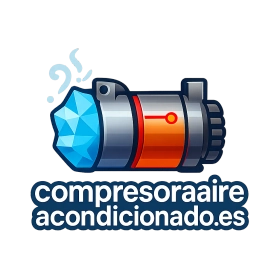 compresoraireacondicionado.es